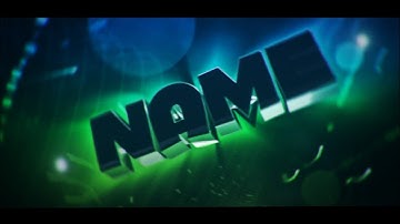 Top 5 C4D+AE Intro Template + Free Download