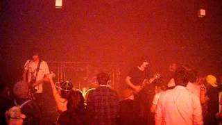 Trigger Theory - Lion King Cover [Live]