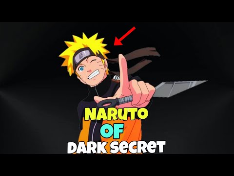 The Hidden Dark Truth of the Naruto Universe Nobody Talks About 