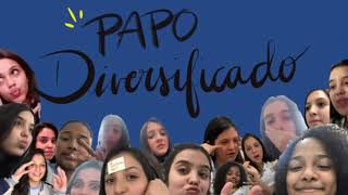 Direitos Humanos - Papo Diversificado - COAG 2021