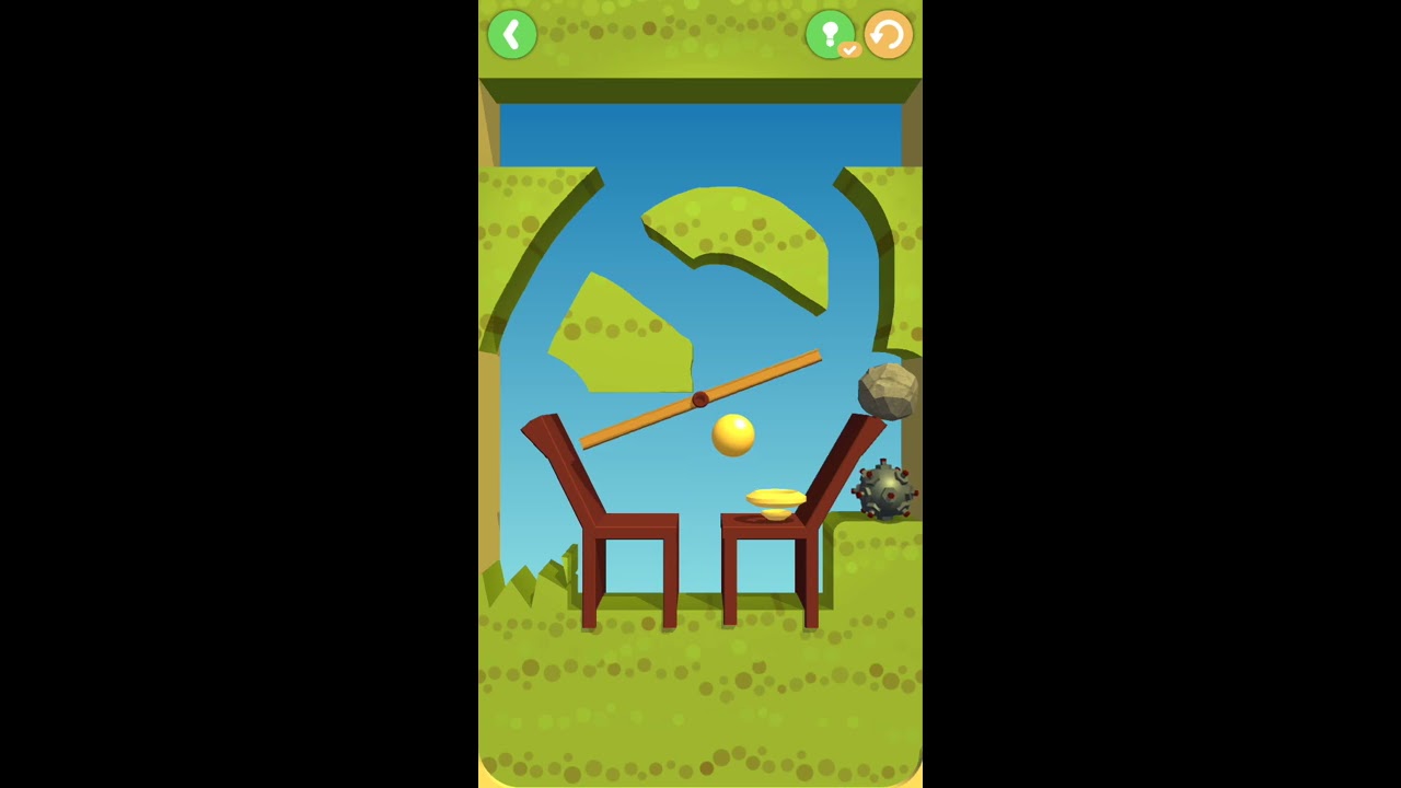 Dig This It 53 20 BALL OF DUTY Level Episode Solution Walkthrough Answer