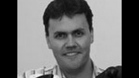 Dust or Magic 12: Jesse Schell on What is Magic?