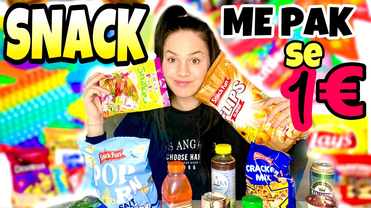 GJITHCKA ME PAK SE 1€ NE ZVICER | EJONA VLOGS