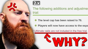 Final Fantasy XIV Patch 6.5 Patch Notes Overview By Xeno