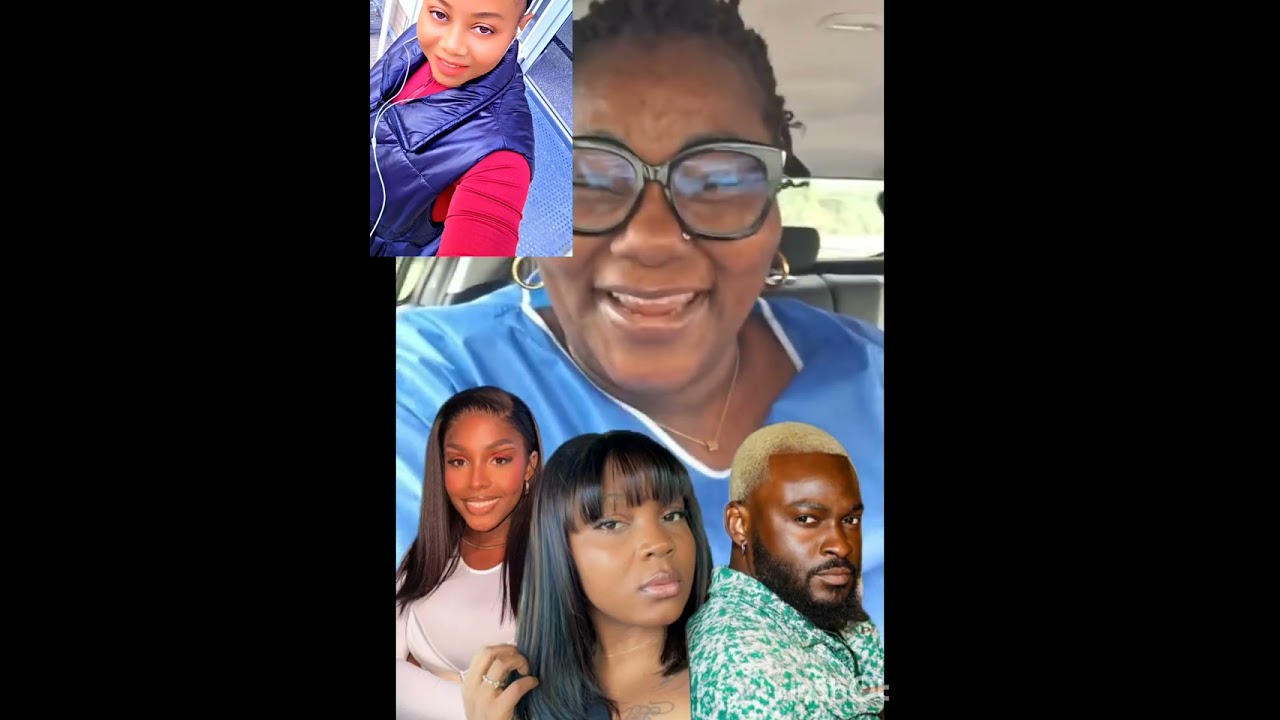 VENEZ OH!!! Que qui va remplacer Mouta penda dans le famlah ?#viral #influenceur 