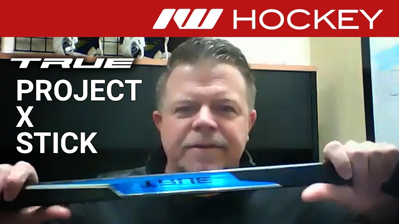 true project x stick