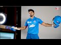 Delhi Capitals Photoshoot | Behind the Scenes