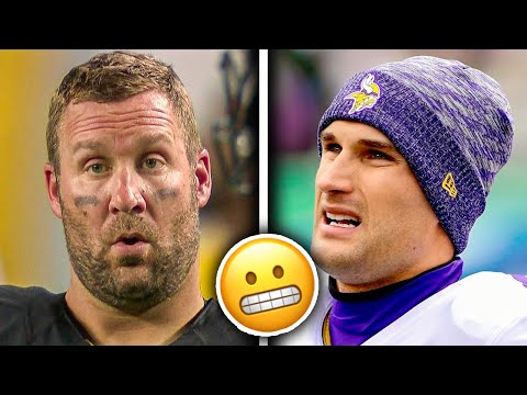 10 Horribly EMBARRASSING