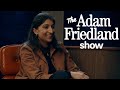 LINA KHAN Talks FTC Monopolies Biden 