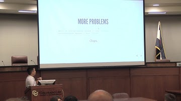 Justin Le - Singletons and You in Haskell - λC 2017