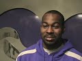 2008 Iowa Conference Student-Athlete Spotlight