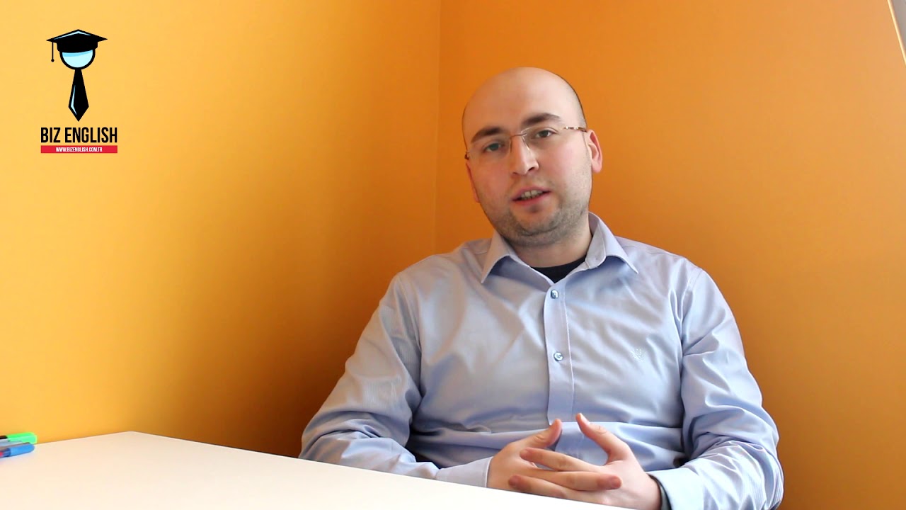Mustafa G. — video yorum