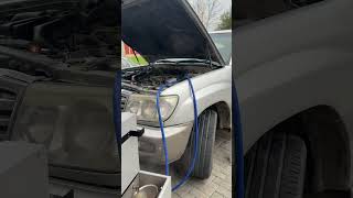 Почему не греет печка #авто #shorts #ремонт #сто #грозный