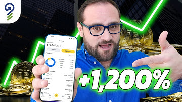 Como INVERTIR en Criptomonedas y BITCOIN con BINANCE