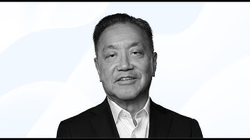 Broadcom President & CEO Hock Tan discusses the impact of private cloud adoption in government