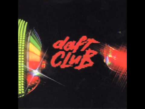 Daft Punk Daft Club 2002 Vinyl Discogs