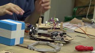 Monozukuri: Making Things | TokyoTechX on edX