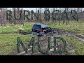 Colorado 4x4 Rescue and Recovery - Larimer County Mud Bog