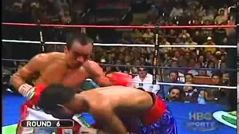 Juan Manuel Marquez vs Jimrex Jaca