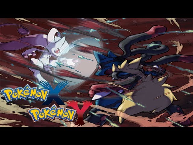 Pokemon X and Y Introduces Mega Evolutions - The Escapist