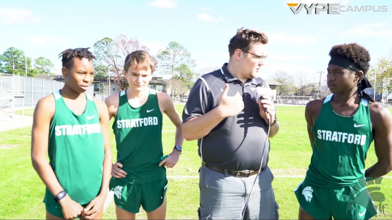 Inside the Program: Stratford Boys Cross Country
