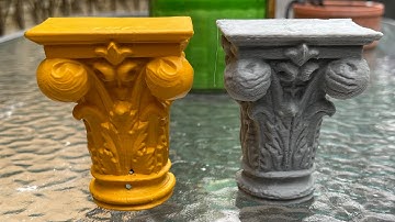 PLA Ideaformer IR 3 Conveyor Belt Timelapse settings / einstellungen