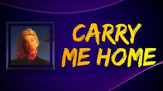 Celebrity TAYA - Carry Me Home (Lyrics) Wealth