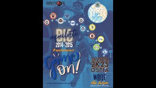 U12 - Memorial Paolo Migliorati  2025 - girone C  International Basket Imola - Virtus Pomezia