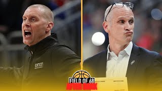 The BEST Sunday game will be... | Kentucky-Illinois, UConn-Florida and MORE! | AFTER DARK