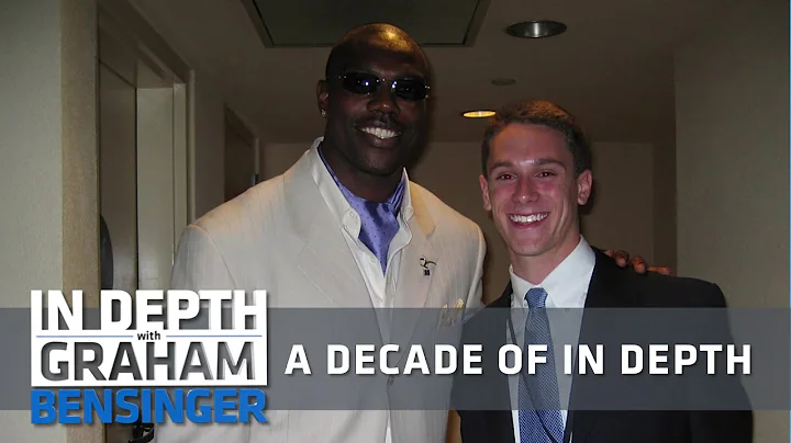 I unexpectedly hurt Terrell Owens
