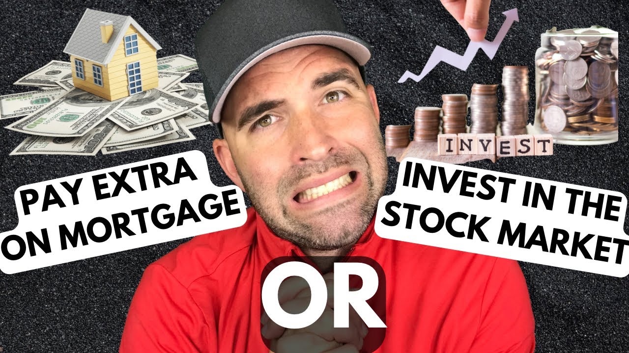 Should I Pay Off Mortgage Early Or Invest YouTube should-i-pay-off-mortgage-early-or-invest-youtube