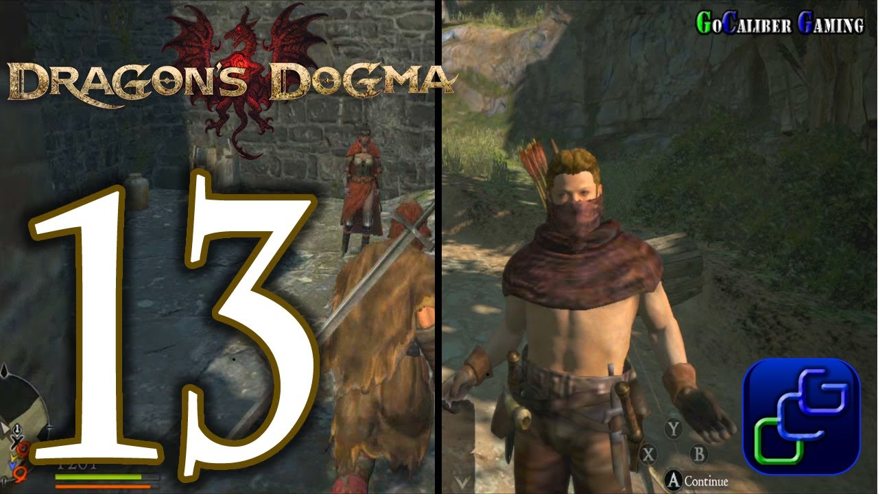 Dragon s dogma 2 оценки