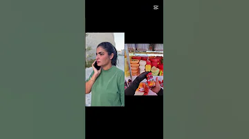 ما تعرفش مشكلك لحد Video Foryou الشعب الصيني المنيري 