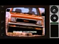 1984 - GMC S15 Truck