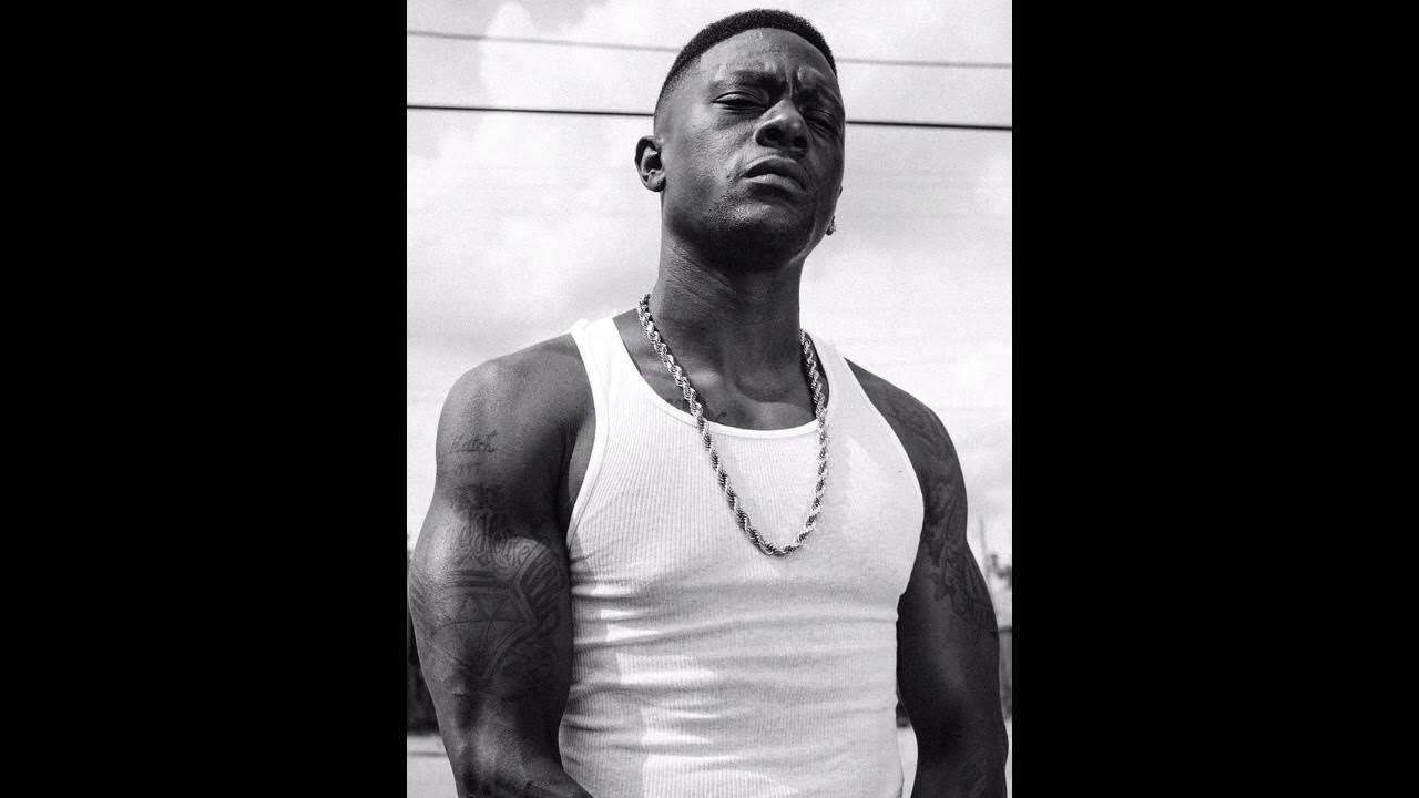 Lil Boosie Mind Of A Maniac Lyrics Lil Boosie - Mind Of A Maniac | Remix - YouTube