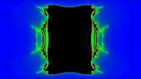 Julia Set Zoom, Mandelbrot set Zoom and other perspectives - Generative