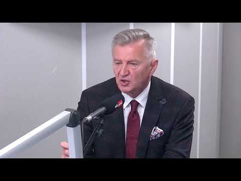 Stanisław Wziątek, wiceminister MON, Nowa Lewica