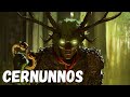 Cernunnos - Horned God of Celtic Mythology