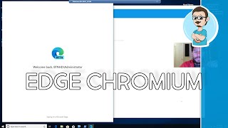Deploy Edge Chromium Using SCCM/MECM 1910!