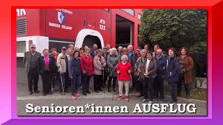 Gratwein-Strassengel Senioreninnen Ausflug