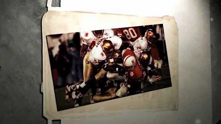 ACC Legend: Sam Cowart, Florida State - Football 2...