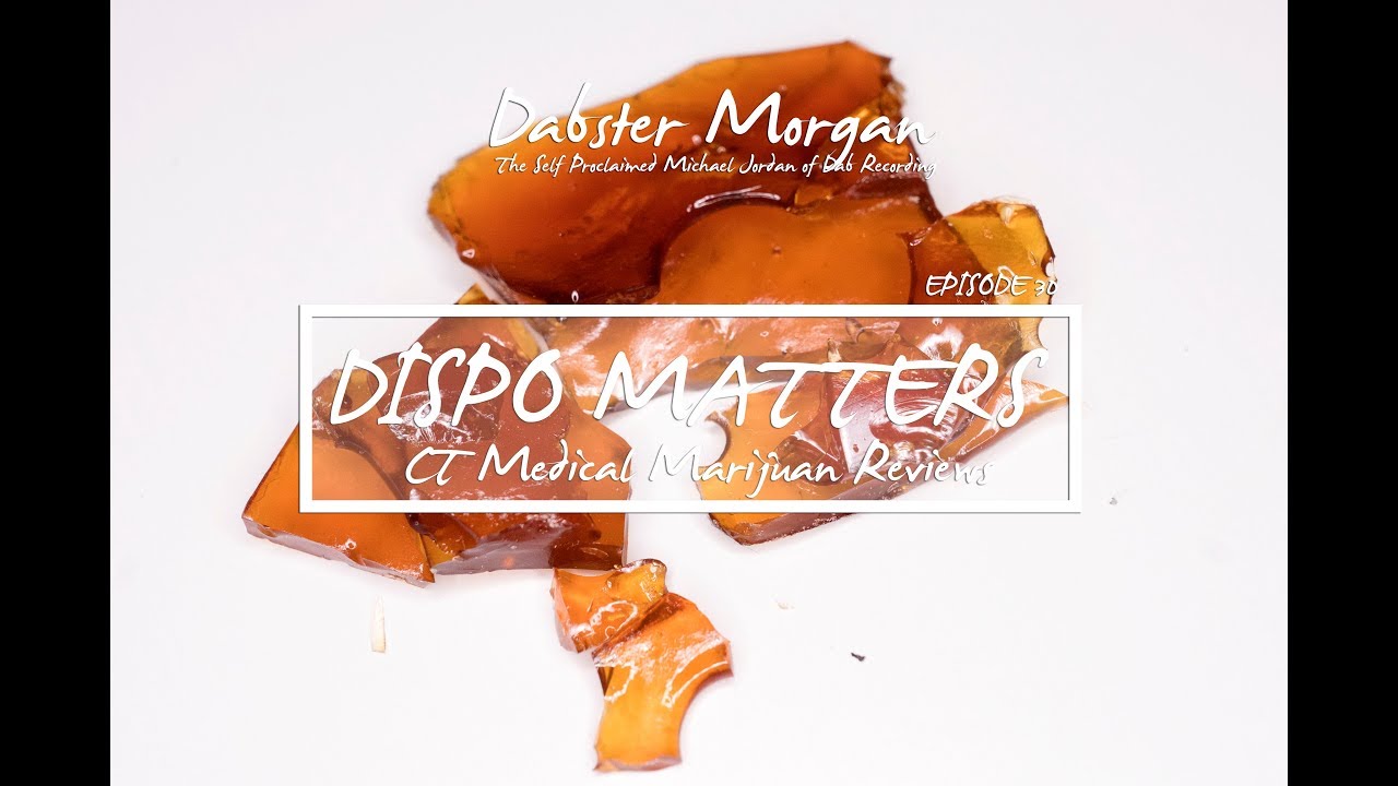 EPISODE 30: Theraplant Apritath (Purple Urkle x White Fire) | Dabster Morgan