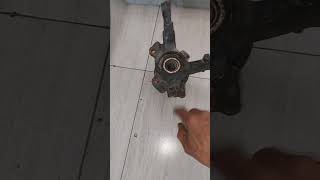problema no sensor do ABS #mecanicadescomplicada #autoeletrica #mecanica