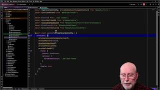 PrimeNG 21 Theme Modification