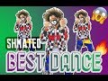 SHMATEO - BEST DANCE COMPILATION 2018 TEO @Shmateo_