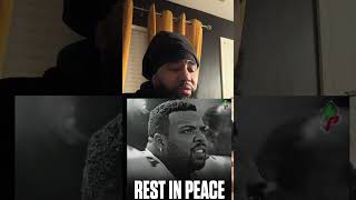 #nflnews former #nfl player Kevin Johnson was unalived at a homeless camp in Los Angeles #esports