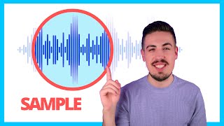 Qué son los samples y loops en música 🎼