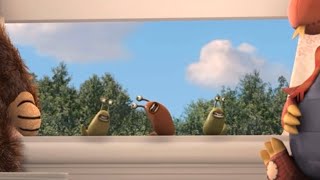 Flushed Away - Mr Lonely Hindi Vcd