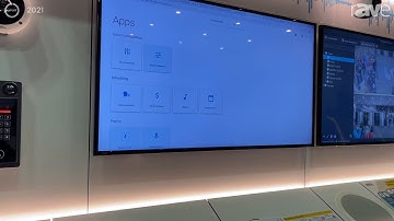 InfoComm 2021: Axis Communications Audio Management Software Controls Announcements, Ads, Music