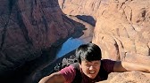 How To Visit Horseshoe Bend And Lower Antelope Canyon Page